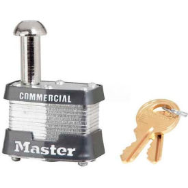 Master Lock Company 443KALE Master Lock® No. 443KALE General Security Laminated Padlocks image.