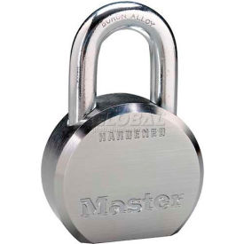 Master Lock Company 6230 Master Lock® No. 6230 High Security Steel Solid Body Padlocks image.