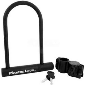 Master Lock® No. 8170D Bike Lock