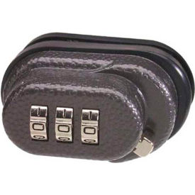 Master Lock Company 94DSPT Master Lock® No. 94DSPT Set-Your-Own Combination Trigger Lock image.