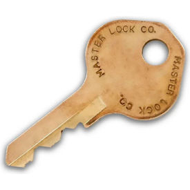 Control Key For No. 1525 view 2