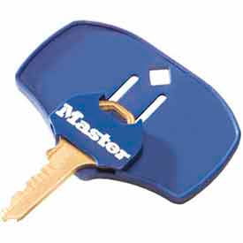 Master Lock Company K1695CRM Master Lock® No. K1695CRM Change Key For 1695MKADA image.