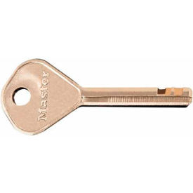 Master Lock Company K3630 Master Lock® Control Key For Multi-User Mechanical Lock image.