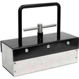 Master Magnetics, Inc. ML78C Master Magnetics ML78C HD Bulk Parts Lifter 13 Lb Pull with Stainless Steel Base image.