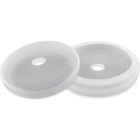 Master Magnetics Rubber Cover RC-RB50 for Round Magnetic Cups RB50 - 2.04