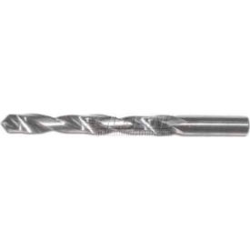 #44 Wire Size Solid Carbide Twist Drill Jobber Length Bright #44 Wire Size Solid Carbide Twist Drill Jobber Length Bright