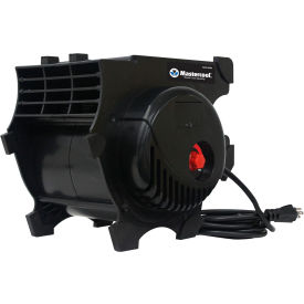 Mastercool Inc. 20300-A Mastercool® Indoor/ Outdoor Utility Blower Fan, 300 CFM, 120V image.