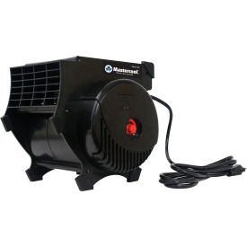 Mastercool Inc. 21200-A Mastercool®  Indoor/ Outdoor Utility Blower Fan, 1,200 CFM, 120V image.