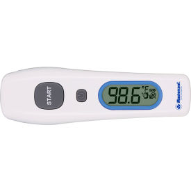 Mastercool Inc. 52225-MED Mastercool® Multi Function Medical/Surface Infrared Thermometer image.