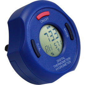 Mastercool Inc. 52234-BT Mastercool® Digital Thermometer With Bluetooth Wireless Technology image.