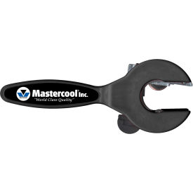 Mastercool Inc. 70030 Mastercool® Ratchet Style Tube Cutter For 1/4 To 7/8" O.D. Tubing image.