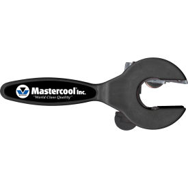 Mastercool Inc. 70031 Mastercool® Ratchet Style Tube Cutter For 5/16" To 1-1/8" O.D. Tubing image.