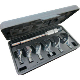 Mastercool Inc. 70078 Mastercool® Torque Wrench Kit image.