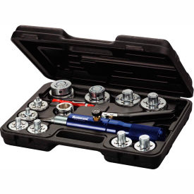 Mastercool Inc. 71650-A Mastercool® 71650-A Hydra-Swage Tube Expanding Tool Kit to 2-1/8" image.