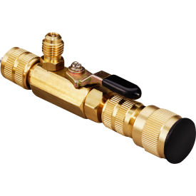 Mastercool Inc. 91496 Mastercool® Valve Core Remover Or Installer With HVAC Access Port image.