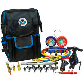 Mastercool Inc. MC-BACKPACK Mastercool® Mini Split Tool Kit Backpack image.