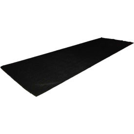 Meltblown Technologies XSMB3650 Xtra Sticky Adhesive Absorbent Floor Mat, 36"W x 50L, 1 Roll, Heavy Weight image.