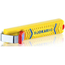 Jokari® Secura No. 27 Cable Knife for 8 - 28 mm Common Round Cables
