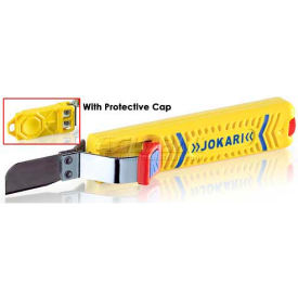 Jokari® Secura No. 28G Cable Knife for 8 - 28 mm Common Round Cables