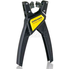 Jokari® FKZ Wire Stripper for 12mm PVC-Insulated Flat Cables