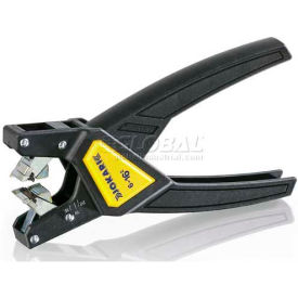 Jokari® 6-16 Wire Stripper for 10 - 5 AWG Conductor or Solar Cables W/Jointed Cable Sheathing