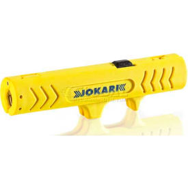 Jokari® Universal No. 12 Cable Stripper for 8 - 13 mm Common Round Cables