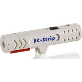 Jokari® PC-Strip Cable Stripper for 5 - 13mm PVC-Insulated Data Cables