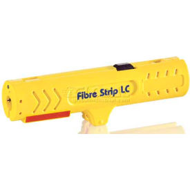 Jokari® Fibre Strip LC Cable Stripper for 8.2mm Fiber Optic Cables