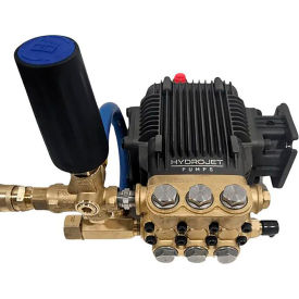 Pump Made Ready Kit, EZ Start Unloader, 2500 PSI, 3 GPM view 2