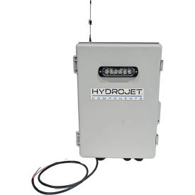 HydroJet Switch Remote Box with 12V Pump, 150 PSI view 2