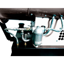 Mtm Hydro Inc. 48.7104 MTM Heat Single Line Fuel Kit image.