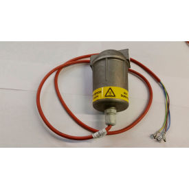 Mtm Hydro Inc. 48.7163 MTM Heat Oil Replacement Preheated Filter For Blaze 200 & Blaze 300 image.