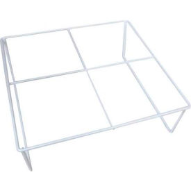 Mvp Group Corporation 30131 Jet-Tech 30131, 4-Compartment Divider Insert for 30087 Rack, for F-14 image.