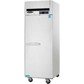 Kool-It KTSR-1 Top Mount Refrigerator - Single Door 20.5 Cu. Ft. Silver