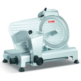 Mvp Group Corporation PS-10 Primo PS-10 - Food Slicer, Compact, 10" Blade, 1/4 HP, 120V image.