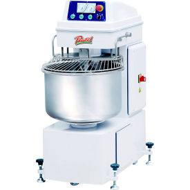 Mvp Group Corporation PSM-120 Primo PSM-120 - Spiral Mixer, 145 Qt. Bowl, Twin Motor, 2 Speed, 5 HP, 208V image.