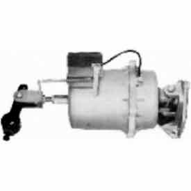 Johnson Controls Inc D-3244-3 D-3244-3 Pneumatic Piston Damper Actuator image.