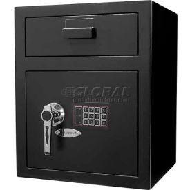 Barska Large Keypad Depository Safe AX11930 - 15-5/16