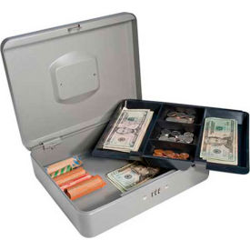 Barska Cash Box With Combination Lock CB11788 12