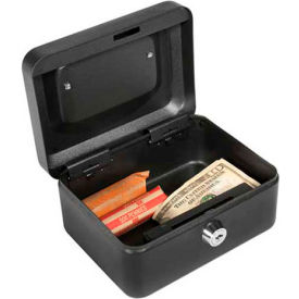 Barska Cash Box With Keyed Lock CB11828 6