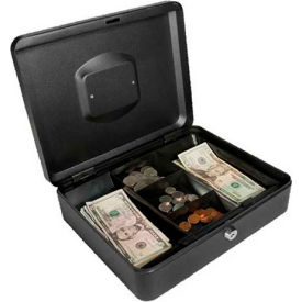 Barska Cash Box With Keyed Lock CB11834 12