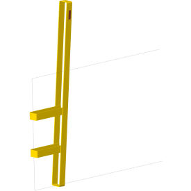 Machining & Welding by Olsen, Inc. 22879 M & W Sling For Glass Panel Lifting 22879  Lb. Capacity image.