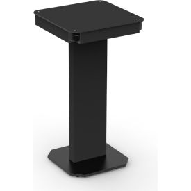 CHARGE METHOD TECHNOLOGY INC Square Charging Table InCharged™ Square Charging Table image.