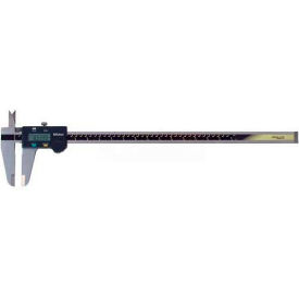 Mitutoyo America Corporation 500-505-10 Mitutoyo 500-505-10 Digimatic 0-18/450MM Stainless Steel Digital Caliper W/ Data Output image.