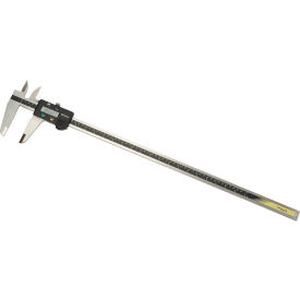 Mitutoyo America Corporation 500-506-10 Mitutoyo 500-506-10 Digimatic 0-24/600MM Stainless Steel Digital Caliper W/ Data Output image.