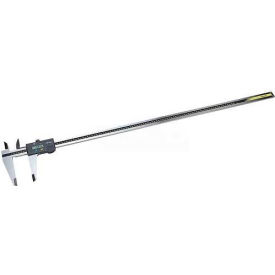 Digimatic 0-40''/1000MM Stainless Steel Digital Caliper W/ Data Output view 2