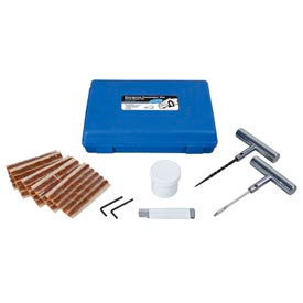 Myers Industries 15057 Passenger Heavy Duty String Kit with Accessories - Min Qty 3 image.