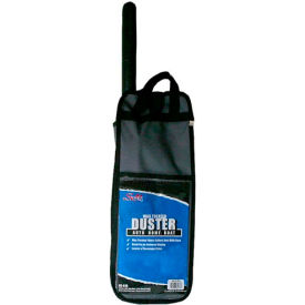 Myers Industries ML10208 Large Car Duster Wax Treated With Storage Pouch - Min Qty 9 image.