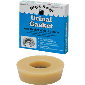 BLACK SWAN MFG. 4700 Black Swan Urinal Gasket image.