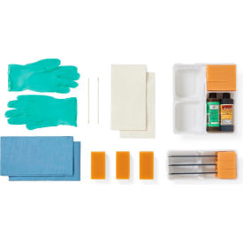 Medline Premium Wet Skin Scrub Tray w/ Vinyl Gloves, Pack of 20 Medline Premium Wet Skin Scrub Tray w/ Vinyl Gloves, Pack of 20